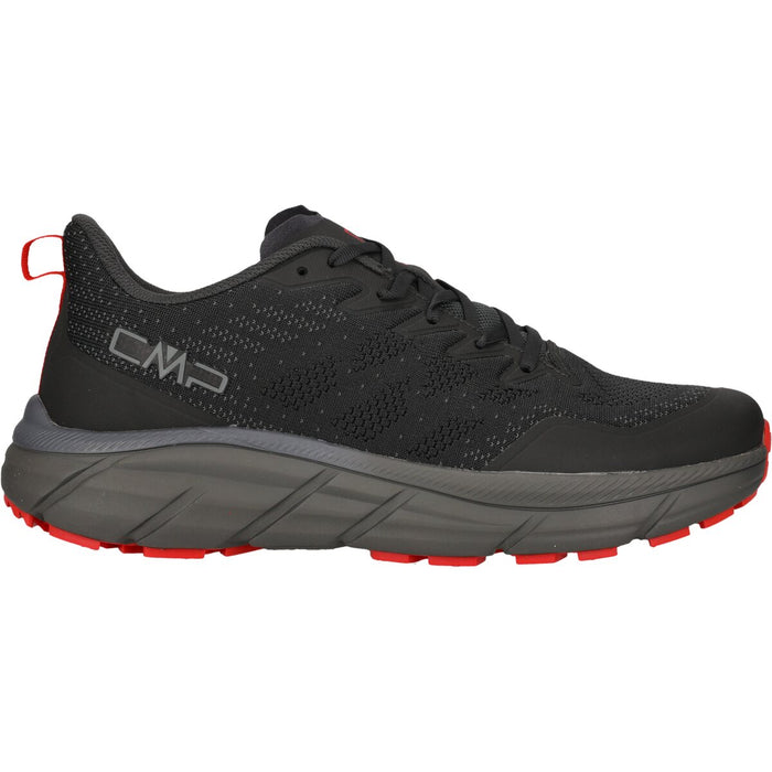 CMP Rahmsy Multifunctional Shoes Shoes 59UV Piombo-Ferrari