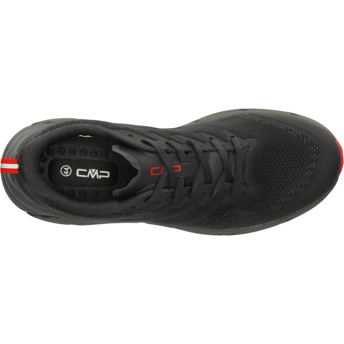 CMP Rahmsy Multifunctional Shoes Shoes 59UV Piombo-Ferrari
