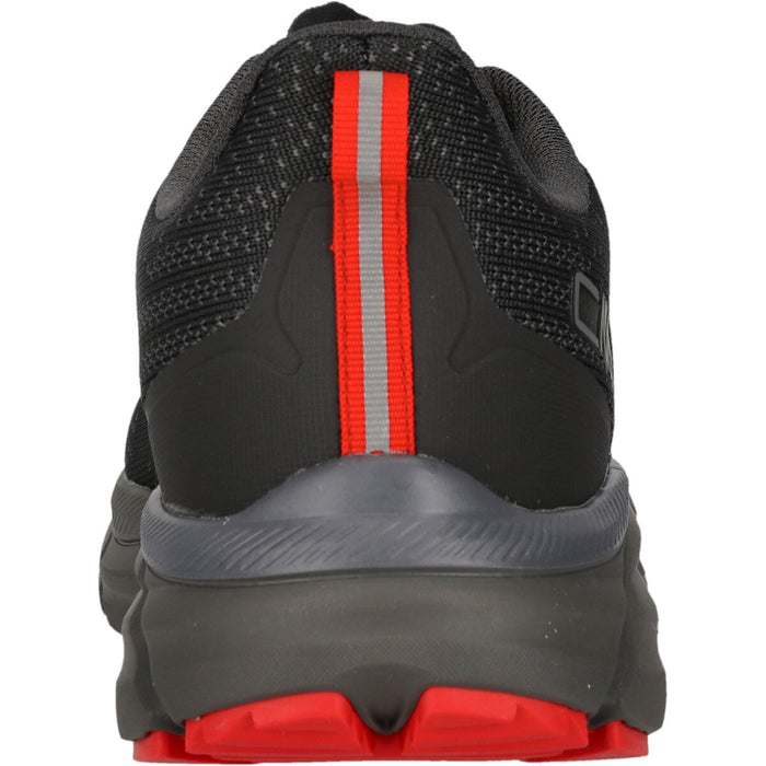 CMP Rahmsy Multifunctional Shoes Shoes 59UV Piombo-Ferrari