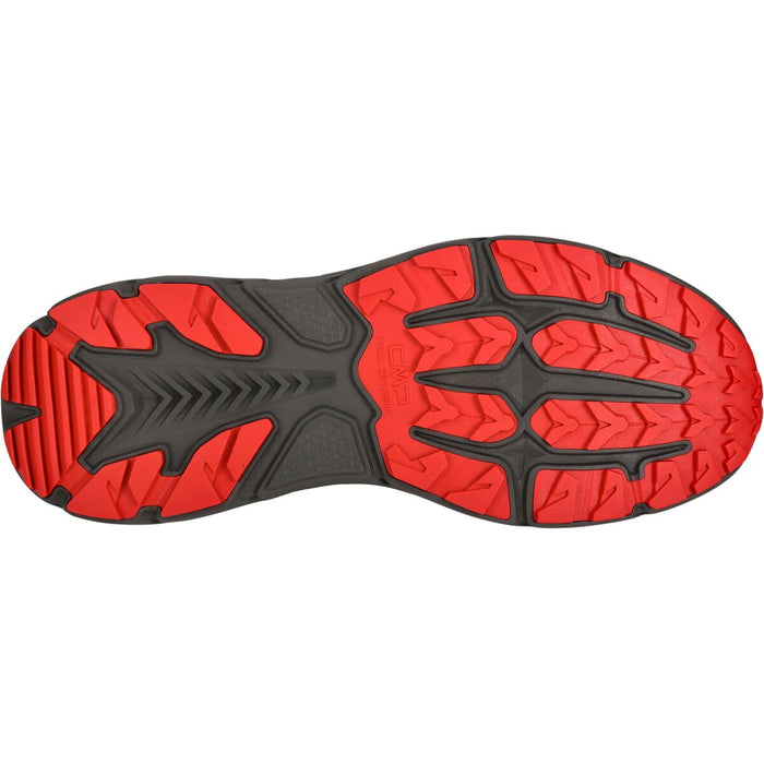 CMP Rahmsy Multifunctional Shoes Shoes 59UV Piombo-Ferrari