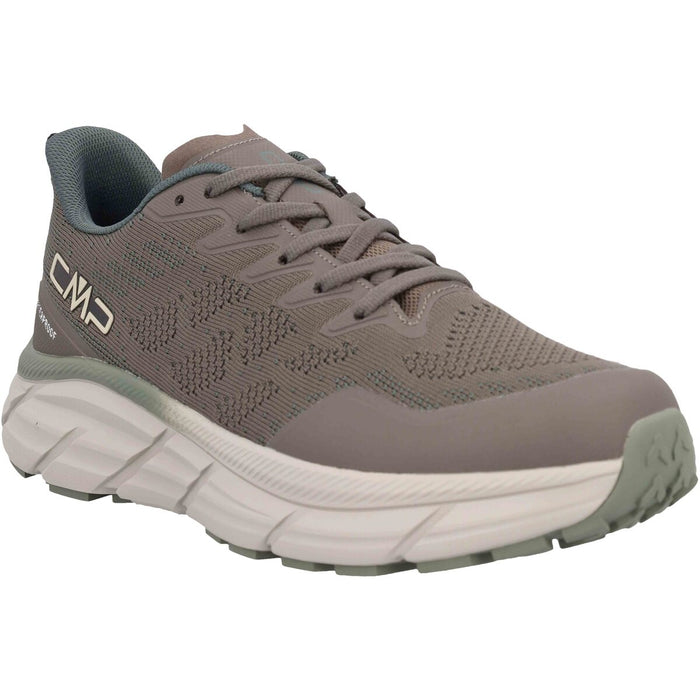 CMP Rahmsy Multifunctional WP Shoe Shoes 05PU Fango-Musk