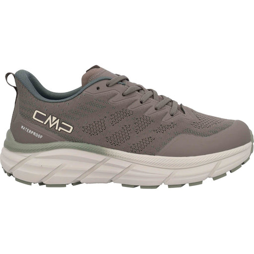 CMP Rahmsy Multifunctional WP Shoe Shoes 05PU Fango-Musk