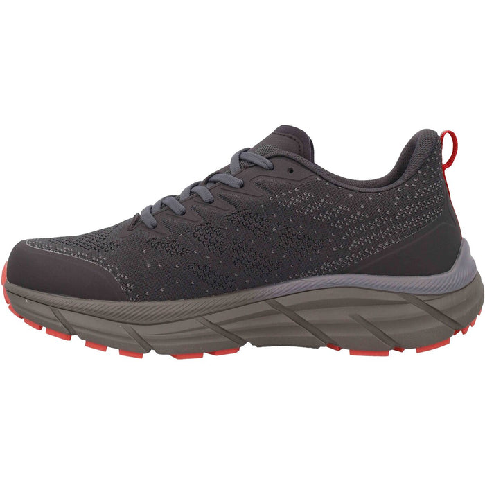 CMP Rahmsy Multifunctional WP Shoe Shoes 83UU Piombo-Ferrari