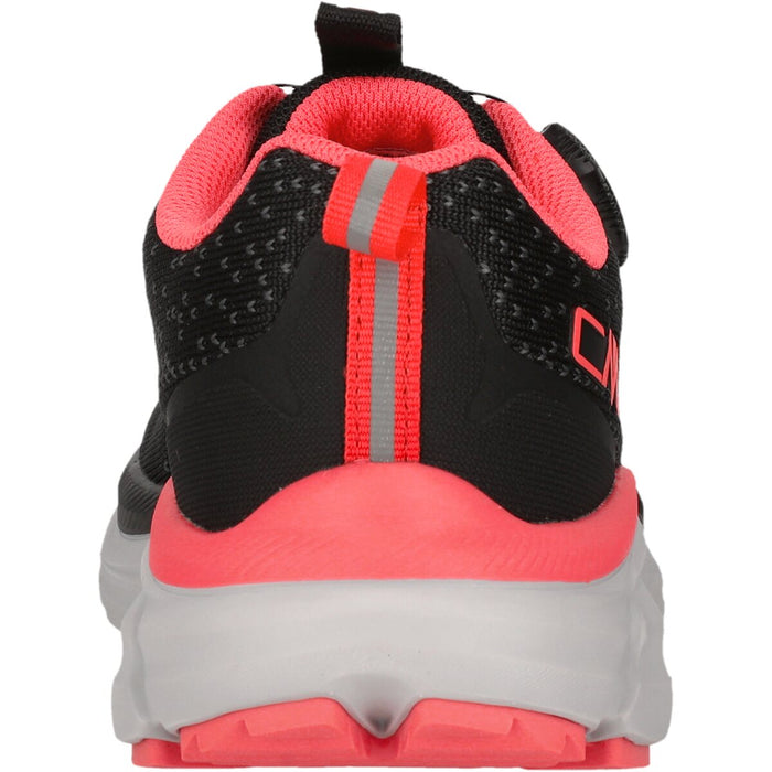 CMP Rahmsy Wmn Fitgo Multifunctional Shoes Shoes 57UV Nero-Coral