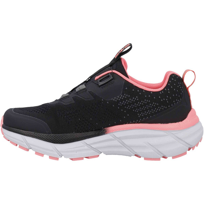CMP Rahmsy Wmn Fitgo Multifunctional Shoes Shoes 57UV Nero-Coral