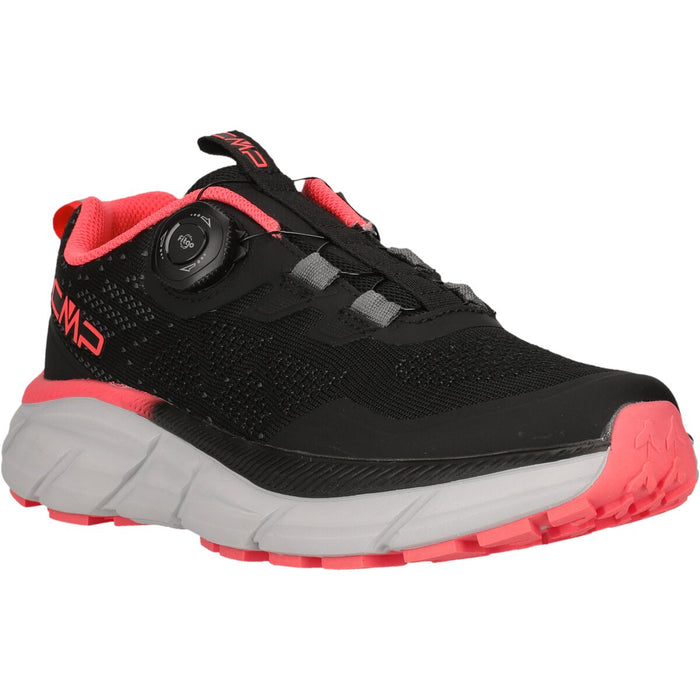 CMP Rahmsy Wmn Fitgo Multifunctional Shoes Shoes 57UV Nero-Coral