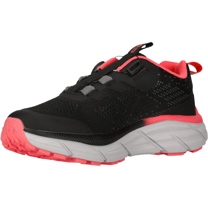 CMP Rahmsy Wmn Fitgo Multifunctional Shoes Shoes 57UV Nero-Coral