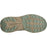 CMP Rahmsy Wmn Fitgo Multifunctional Shoes Shoes 04FZ Jungle-Green Tea