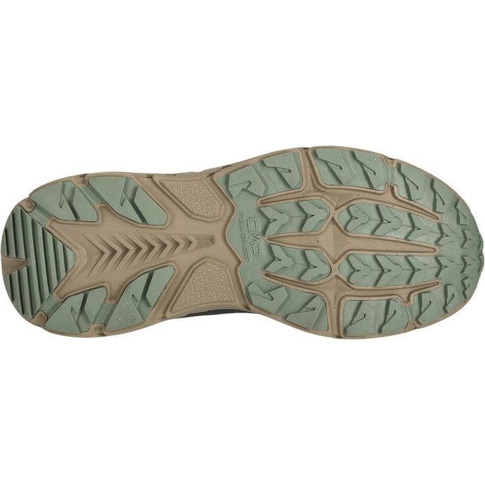 CMP Rahmsy Wmn Fitgo Multifunctional Shoes Shoes 04FZ Jungle-Green Tea