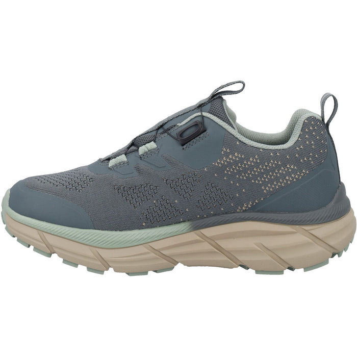 CMP Rahmsy Wmn Fitgo Multifunctional Shoes Shoes 04FZ Jungle-Green Tea