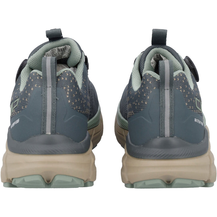 CMP Rahmsy Wmn Fitgo Multifunctional Shoes Shoes 04FZ Jungle-Green Tea