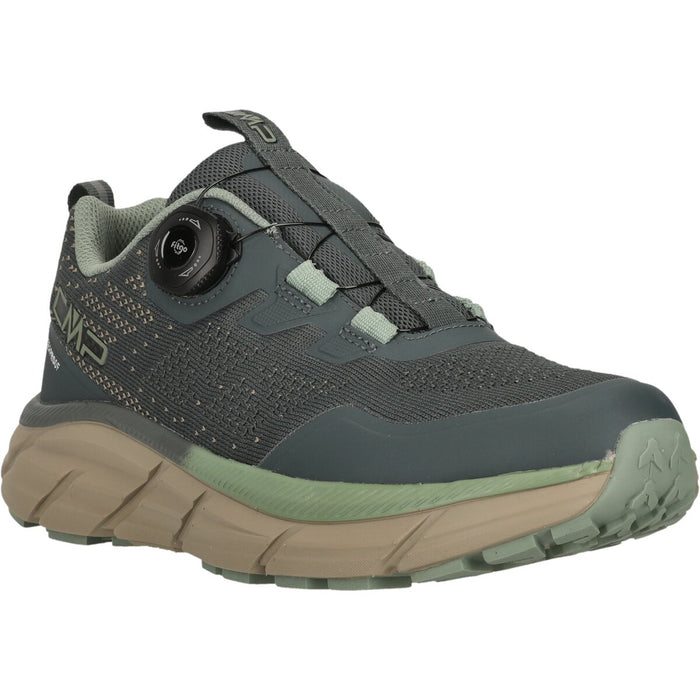 CMP Rahmsy Wmn Fitgo Multifunctional Shoes Shoes 04FZ Jungle-Green Tea