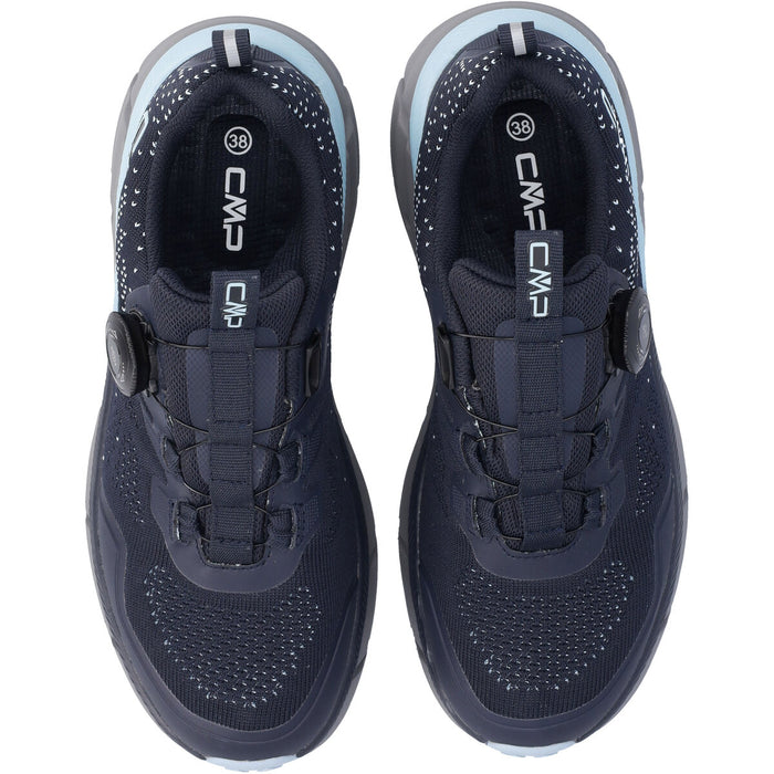 CMP Rahmsy Wmn Fitgo Multifunctional Shoes Shoes 37UZ Antracite-Cool Blue