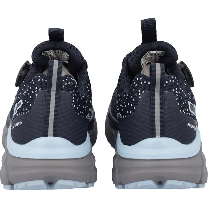 CMP Rahmsy Wmn Fitgo Multifunctional Shoes Shoes 37UZ Antracite-Cool Blue