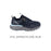 CMP Rahmsy Wmn Fitgo Multifunctional Shoes Shoes 37UZ Antracite-Cool Blue