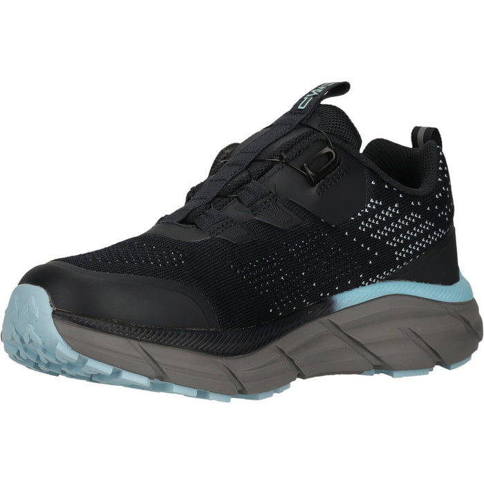 CMP Rahmsy Wmn Fitgo Multifunctional Shoes Shoes 37UZ Antracite-Cool Blue