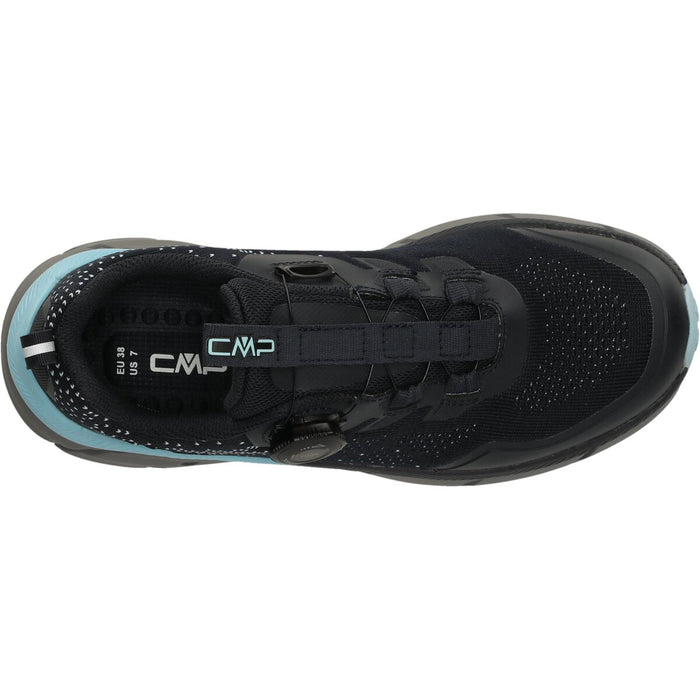 CMP Rahmsy Wmn Fitgo Multifunctional Shoes Shoes 37UZ Antracite-Cool Blue