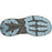 CMP Rahmsy Wmn Fitgo Multifunctional Shoes Shoes 37UZ Antracite-Cool Blue