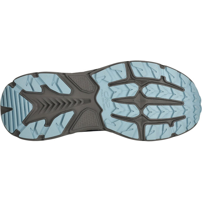 CMP Rahmsy Wmn Fitgo Multifunctional Shoes Shoes 37UZ Antracite-Cool Blue