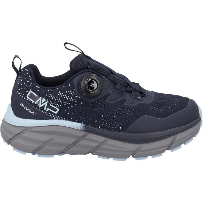 CMP Rahmsy Wmn Fitgo Multifunctional Shoes Shoes 37UZ Antracite-Cool Blue