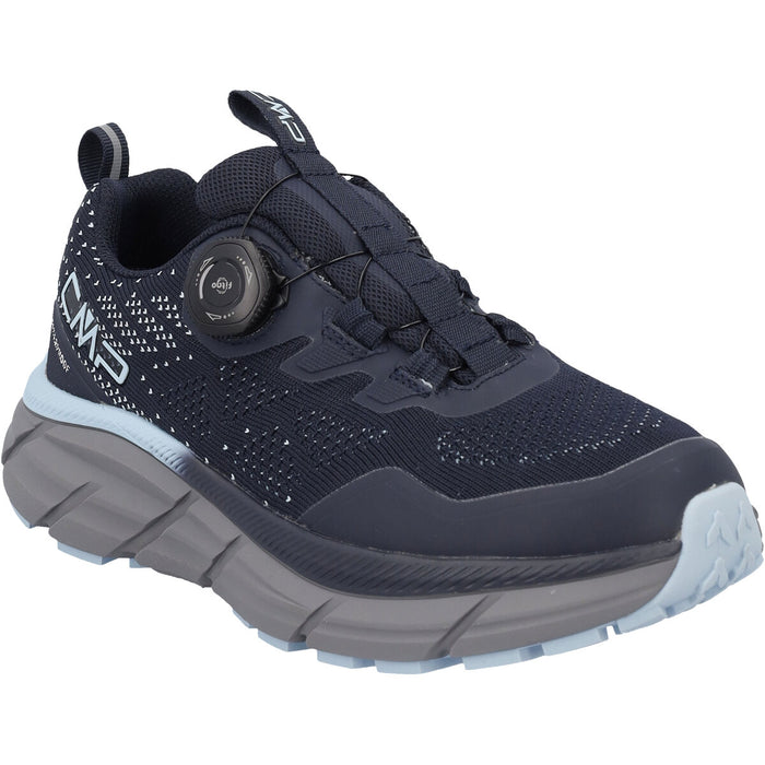 CMP Rahmsy Wmn Fitgo Multifunctional Shoes Shoes 37UZ Antracite-Cool Blue