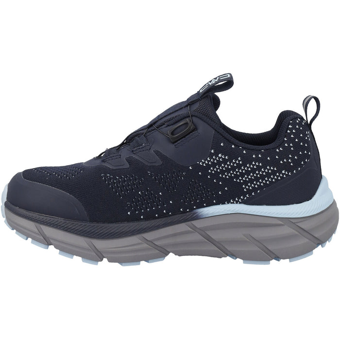 CMP Rahmsy Wmn Fitgo Multifunctional Shoes Shoes 37UZ Antracite-Cool Blue