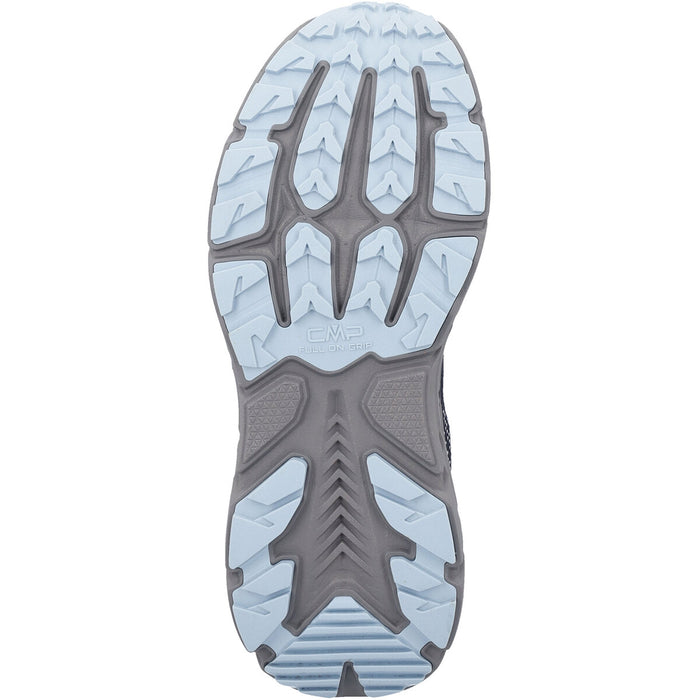 CMP Rahmsy Wmn Fitgo Multifunctional Shoes Shoes 37UZ Antracite-Cool Blue