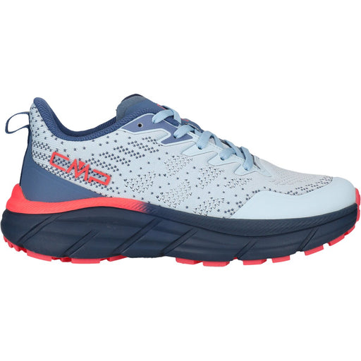CMP Rahmsy Wmn Multifunctional Shoes Shoes 13LV Sky Blue-Coral