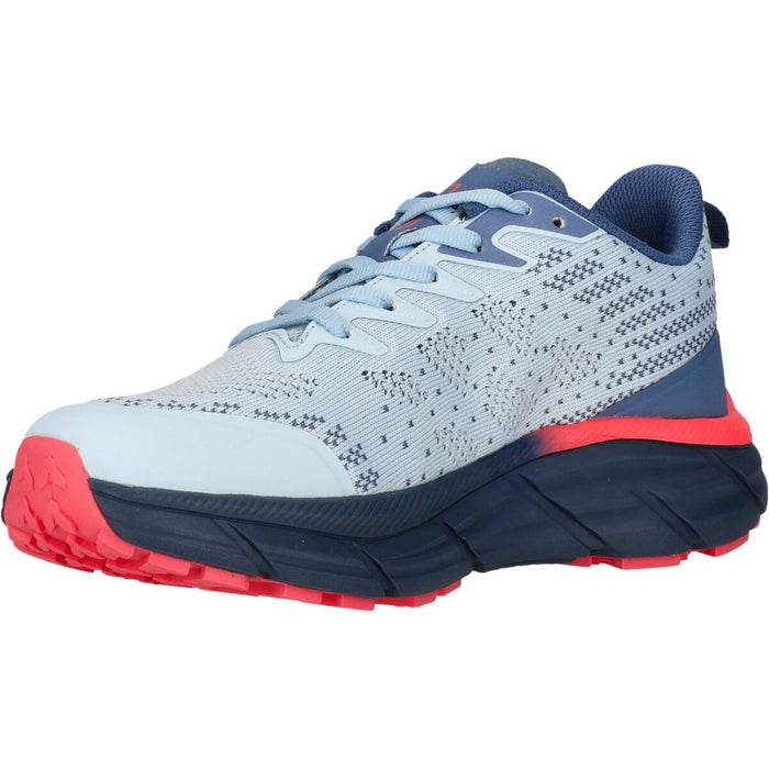 CMP Rahmsy Wmn Multifunctional Shoes Shoes 13LV Sky Blue-Coral