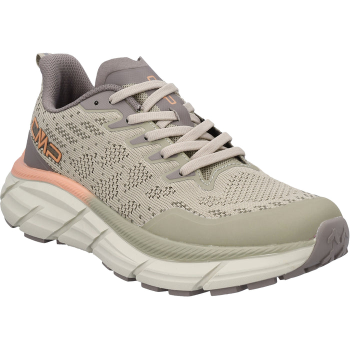 CMP Rahmsy Wmn Multifunctional Shoes Shoes 14PT Arena-Deserto