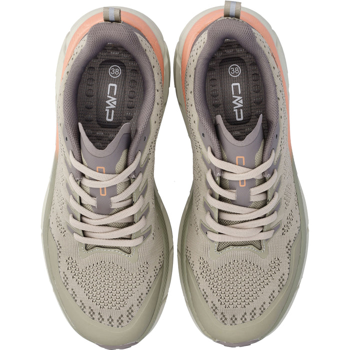 CMP Rahmsy Wmn Multifunctional Shoes Shoes 14PT Arena-Deserto