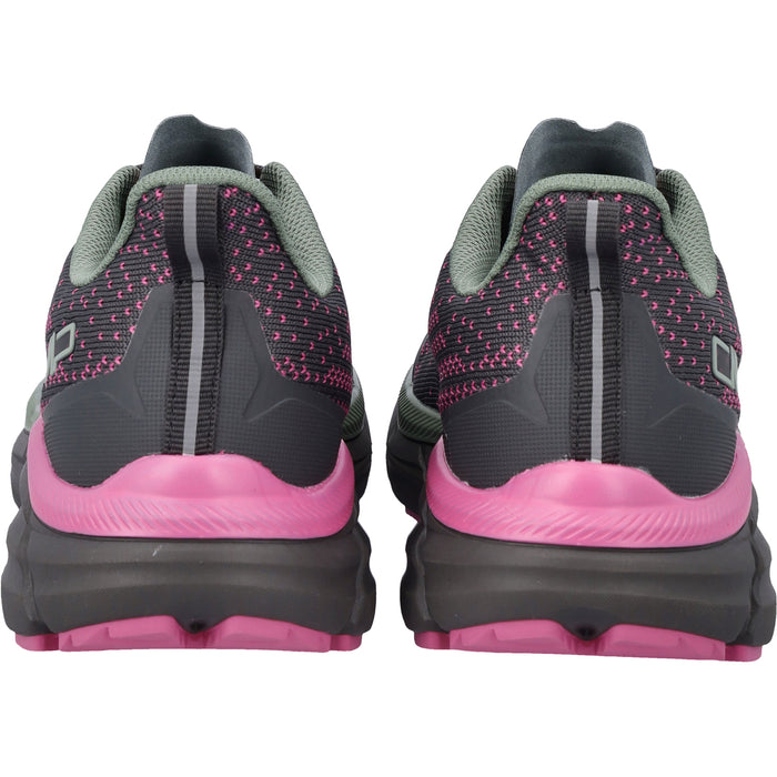 CMP Rahmsy Wmn Multifunctional Shoes Shoes 45UT Piombo-Festival