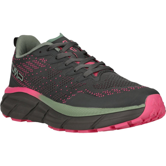 CMP Rahmsy Wmn Multifunctional Shoes Shoes 45UT Piombo-Festival