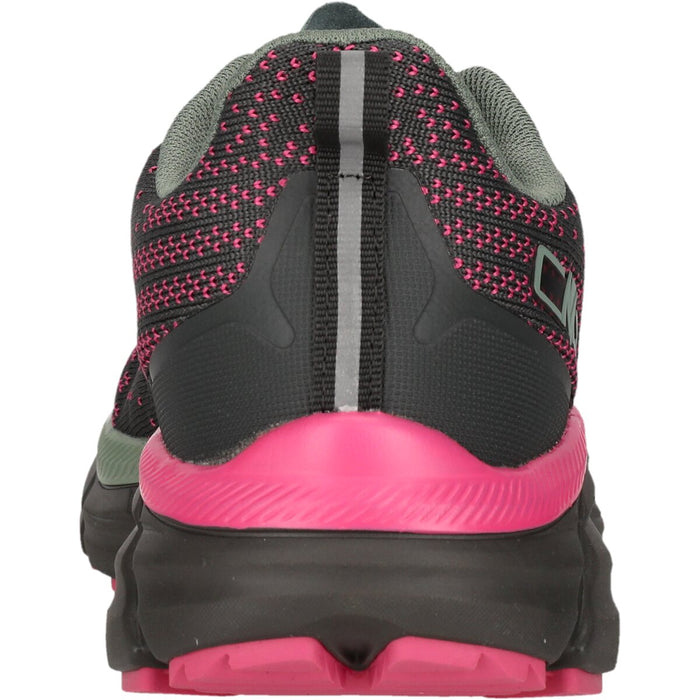 CMP Rahmsy Wmn Multifunctional Shoes Shoes 45UT Piombo-Festival