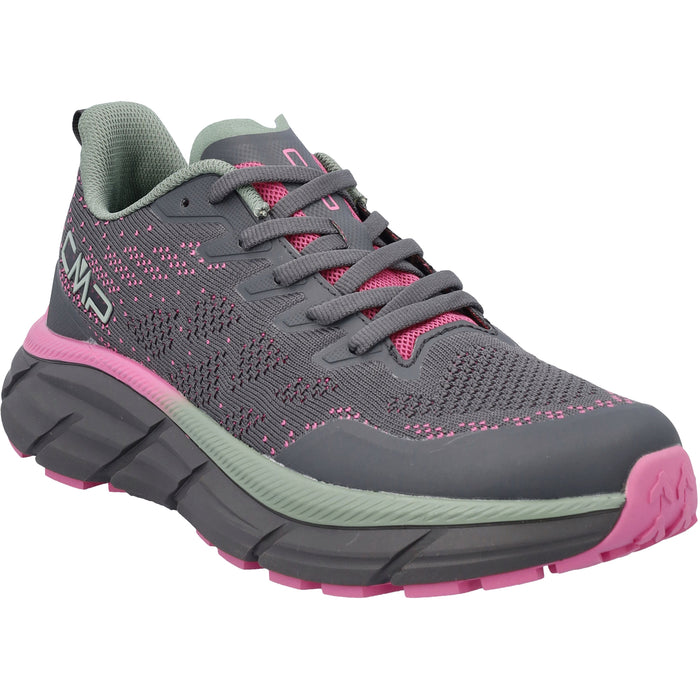 CMP Rahmsy Wmn Multifunctional Shoes Shoes 45UT Piombo-Festival
