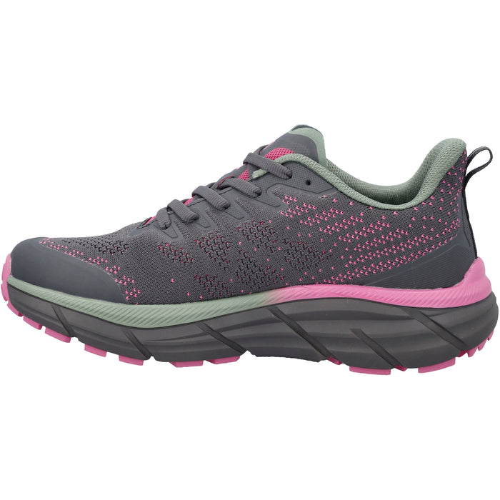 CMP Rahmsy Wmn Multifunctional Shoes Shoes 45UT Piombo-Festival