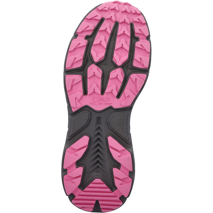 CMP Rahmsy Wmn Multifunctional Shoes Shoes 45UT Piombo-Festival