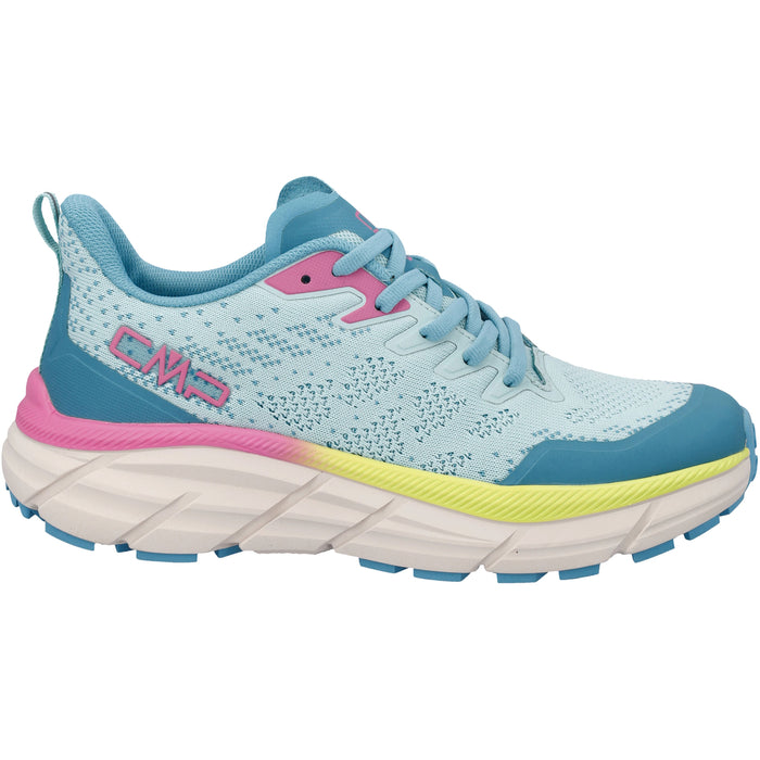 CMP Rahmsy Wmn Multifunctional Shoes Shoes 56ET Opale-Bubblegum