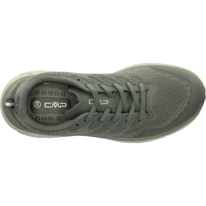 CMP Rahmsy Wmn Multifunctional Shoes Shoes F805 Avocado