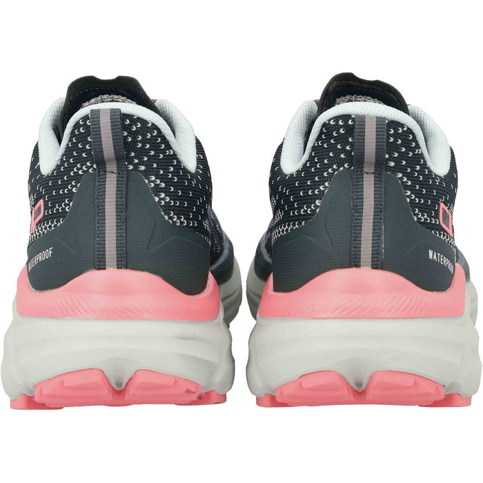 CMP Rahmsy Wmn Multifunctional WP Shoe Shoes 30EU Trek Green-Jade