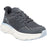 CMP Rahmsy Wmn Multifunctional WP Shoe Shoes 55UZ Deep Piombo-Sky