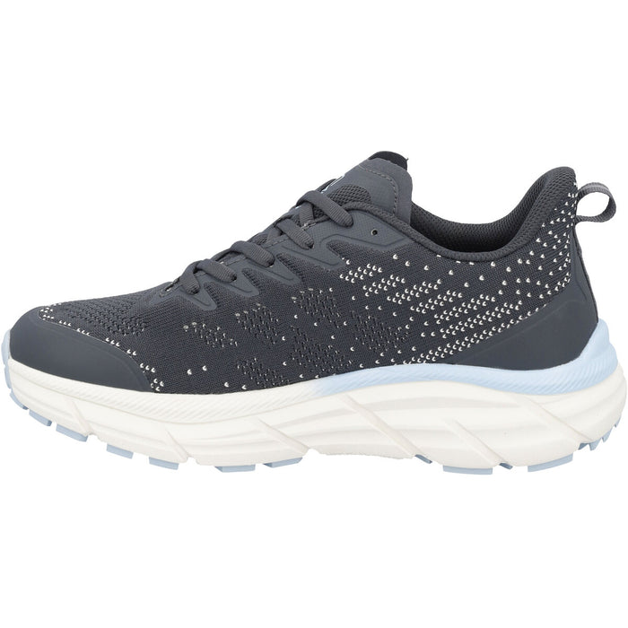 CMP Rahmsy Wmn Multifunctional WP Shoe Shoes 55UZ Deep Piombo-Sky