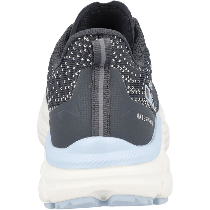 CMP Rahmsy Wmn Multifunctional WP Shoe Shoes 55UZ Deep Piombo-Sky