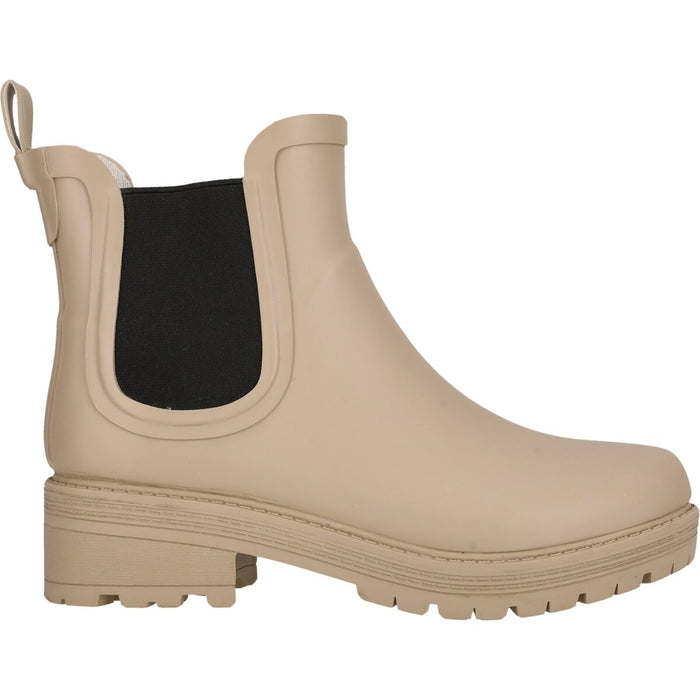 WEATHER REPORT Raimar W Rubber Boot Rubber boot 1136 Simply Taupe