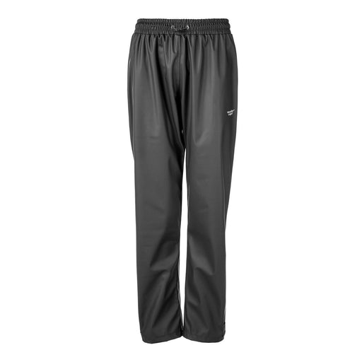 WEATHER REPORT! Rain Pant Jr. PU W-PRO 5000 Pants 500 Black