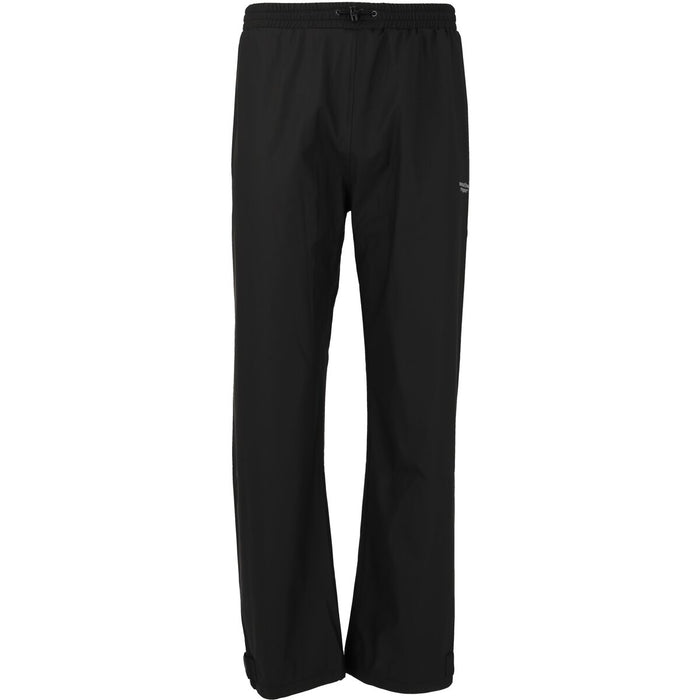 WEATHER REPORT Rainy Pant M PU W-PRO 5000 Pants 500 Black