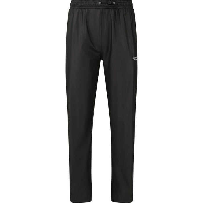 WEATHER REPORT Rainy Pant W PU W-PRO 5000 Pants 1001 Black