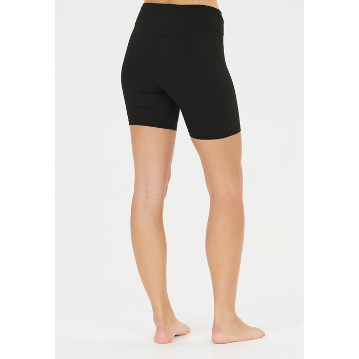 ENDURANCE Raleigh V2 W Short Tights Tights 1001 Black