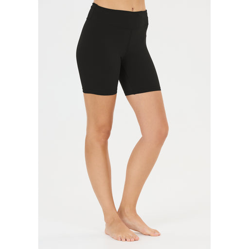 ENDURANCE Raleigh V2 W Short Tights Tights 1001 Black