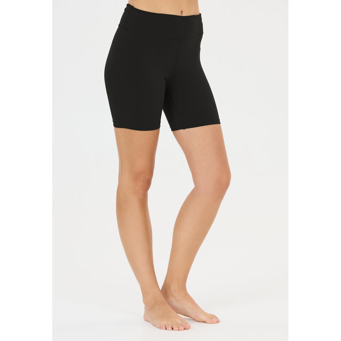 ENDURANCE Raleigh V2 W Short Tights Tights 1001 Black